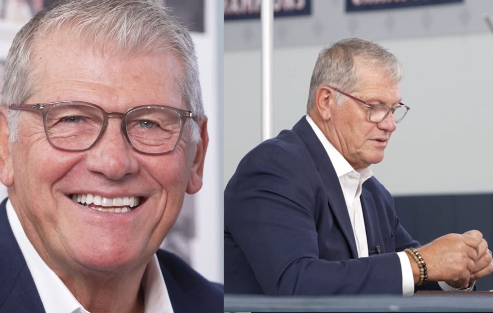 Geno Auriemma
