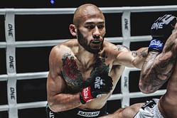 KO machine Sean Climaco admits the bittersweet feeling of not getting the finish in his last victory: “It felt kinda off”
