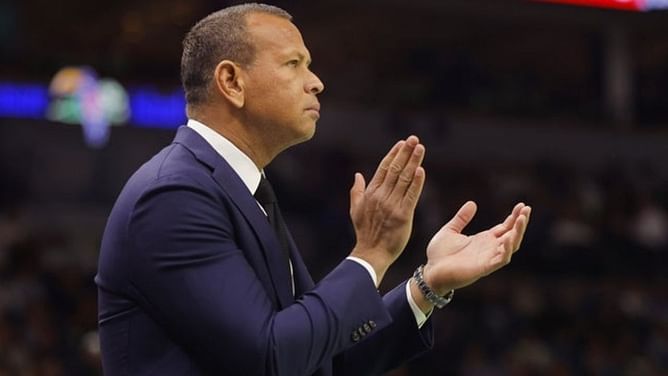 Alex Rodriguez gets real about what is hurting youth baseball today