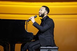 "He’s a bigot" — John Legend claims Trump thinks white race is superior than any other race in viral video
