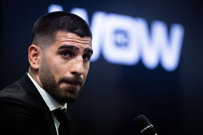 "It's going to be Islam Makhachev" - UFC Hall of Famer makes bold prediction about Ilia Topuria kicking off fight camp