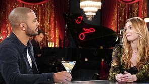 What is happening between Holden and Claire on The Young and the Restless? Plot dynamics explored