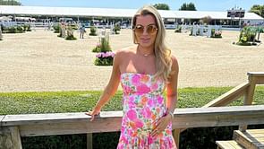 Is Summer House star Lindsay Hubbard still with Turner Kufe after welcoming baby Gemma? Details explored