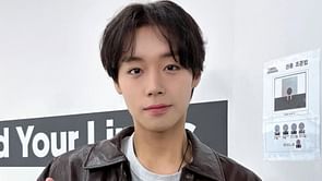 "It’s too soon for you" — Fans react to Weak Hero Class 2's lead Park Ji-hoon's desire to enlist in the Marine Reconnaissance Unit