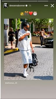 (Credits: IG/@dewannabonner)