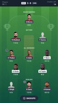 Fantasy suggestion #1