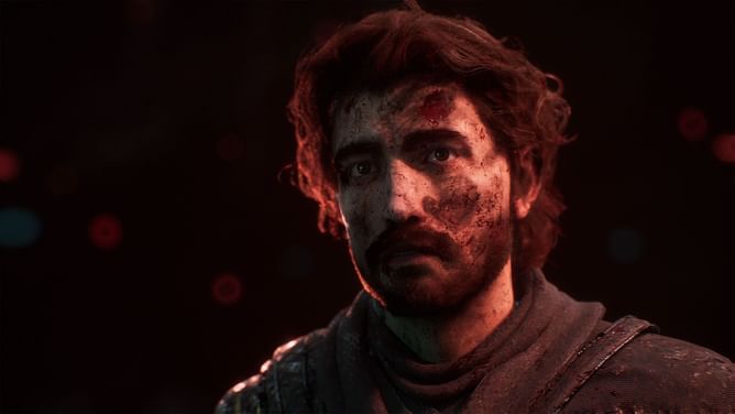 Is there character creation in Clair Obscur: Expedition 33?