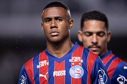 Bahia vs Atletico Nacional Prediction and Betting Tips | April 23rd 2025