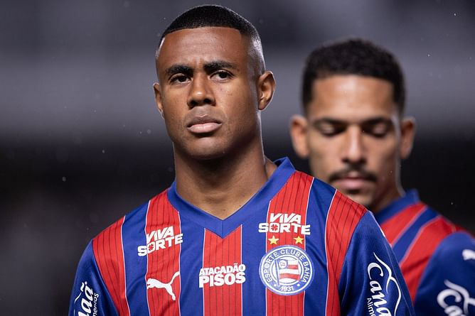 Bahia vs Atletico Nacional Prediction and Betting Tips | April 23rd 2025