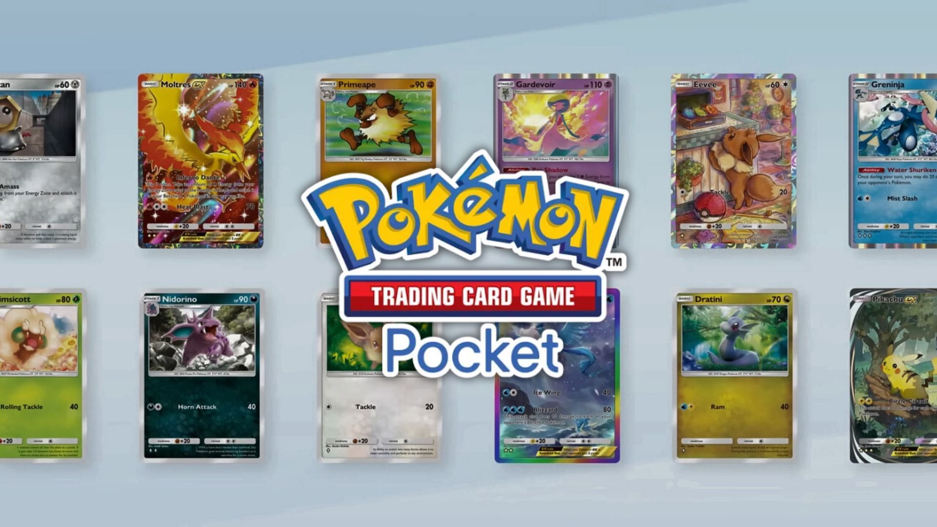 What is the best type in Pokemon TCG Pocket