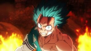 Deku does know when to draw the line with his ideals (& My Hero Academia's final villain proves it)