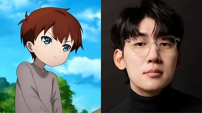 The Beginning After the End creator's latest comments suggest all is not well with the anime adaptation's production