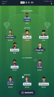 Fantasy suggestion #2