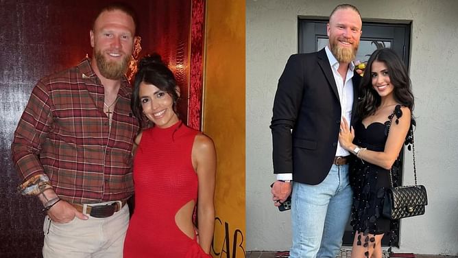 Jake Fraley's wife Angelica drops 4-word reaction for Hunter Greene's longest outing of his career
