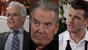 The Young and the Restless recap (April 18, 2025): Michael breaks under pressure as Kyle's confession puts Victor's plan at risk