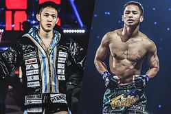 "Come back stronger champ" - Fans patiently waiting for Superbon's inevitable title unification clash against Masaaki Noiri