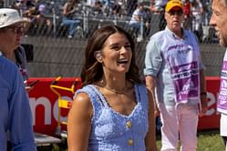 Danica Patrick pens heartfelt note on 'finally' meeting physician boasting a million IG followers