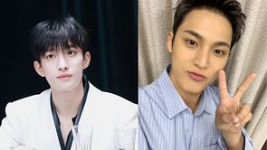 Who is Younghee? SEVENTEEN’s Dokyeom revives Mingyu’s infamous live, sparks hilarious reactions online