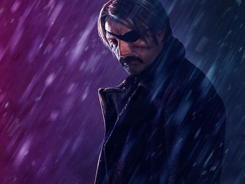Still from the movie (Image via Netflix)