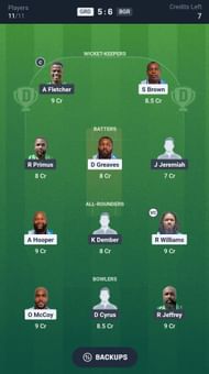 Fantasy suggestion #1