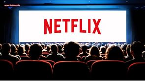 "No, we’re saving Hollywood"—Netflix co-CEO believes movie theaters no longer reflect how audiences want to watch movies