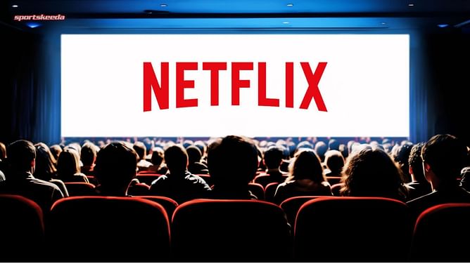 "No, we’re saving Hollywood"—Netflix co-CEO believes movie theaters no longer reflect how audiences want to watch movies