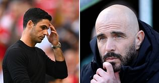 Arsenal and Chelsea suffer blow as top target wants £400,000 per week contract - Reports