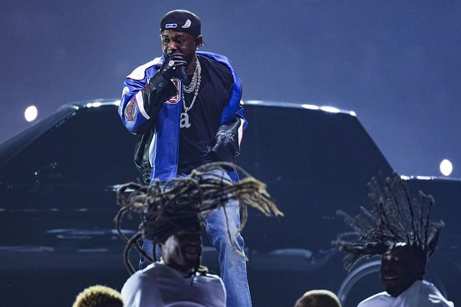 Dissect podcast host Cole Cuchna explains why GNX is his "least favorite" Kendrick Lamar album