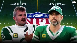"He does wild things daily": Aaron Rodgers' former teammate makes thoughts known on 4x MVP's uncertain future