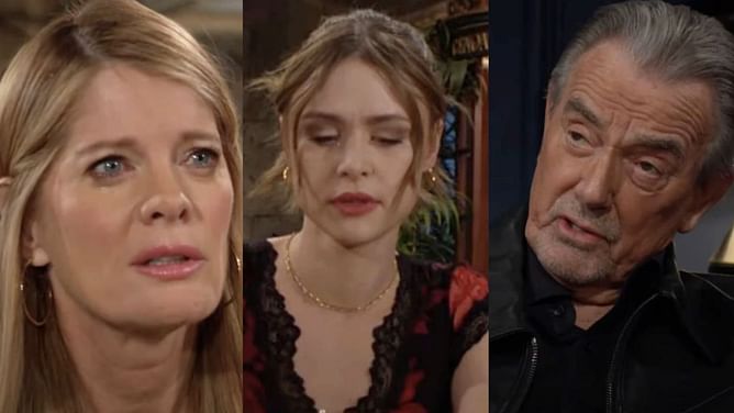 What to expect from tomorrow's episode of The Young and the Restless (April 22, 2025)?