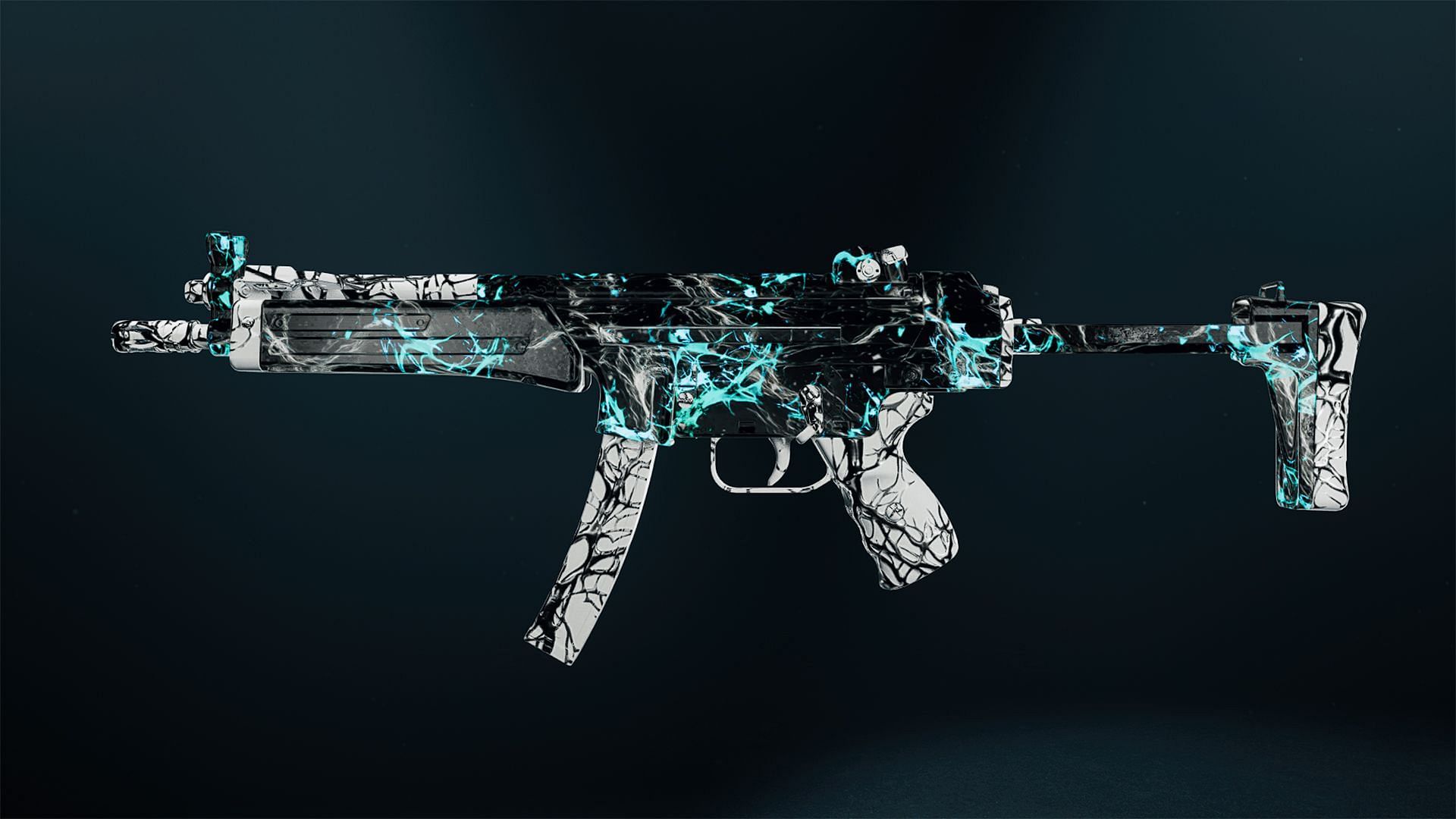 Battle Royale Casual in Warzone is great for grinding camos (Image via Sportskeeda Gaming || Activision)