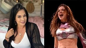Who is Sarah Stock? Know all about the star suddenly released by AEW