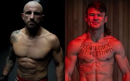 Alexander Volkanovski's coach makes feelings known about being counted out by many ahead of UFC 314 clash against Diego Lopes