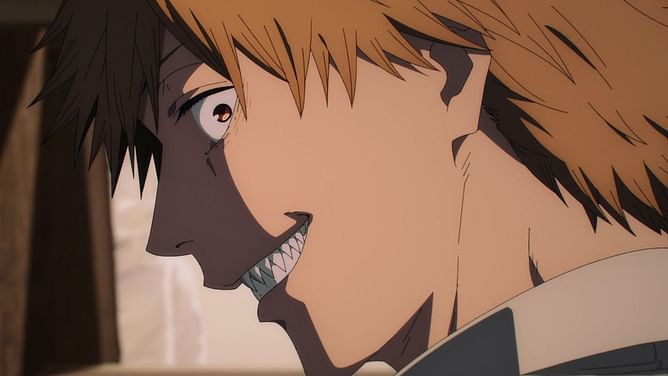 Chainsaw Man chapter 200 highlights Denji's influence on Asa (& it spells their romantic doom)