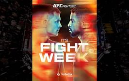 UFC Kansas City: Ian Garry vs. Carlos Prates - Fight card, date, start time, streaming, how to watch, venue, and more