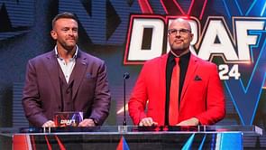 3 WWE RAW stars Nick Aldis can steal for SmackDown after replacing Adam Pearce this week