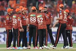 "Mohammad Shami and Pat Cummins have together conceded 217 runs in 18 overs" - Aakash Chopra on SRH's issue ahead of IPL 2025 clash vs KKR