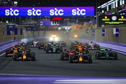 2025 F1 Saudi Arabian GP: Where to watch, timings, all you need to know