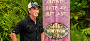 Who was eliminated in Survivor 48 episode 8? Details explored
