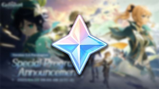 Genshin Impact 5.6 livestream redeem codes, rewards, and expiry date