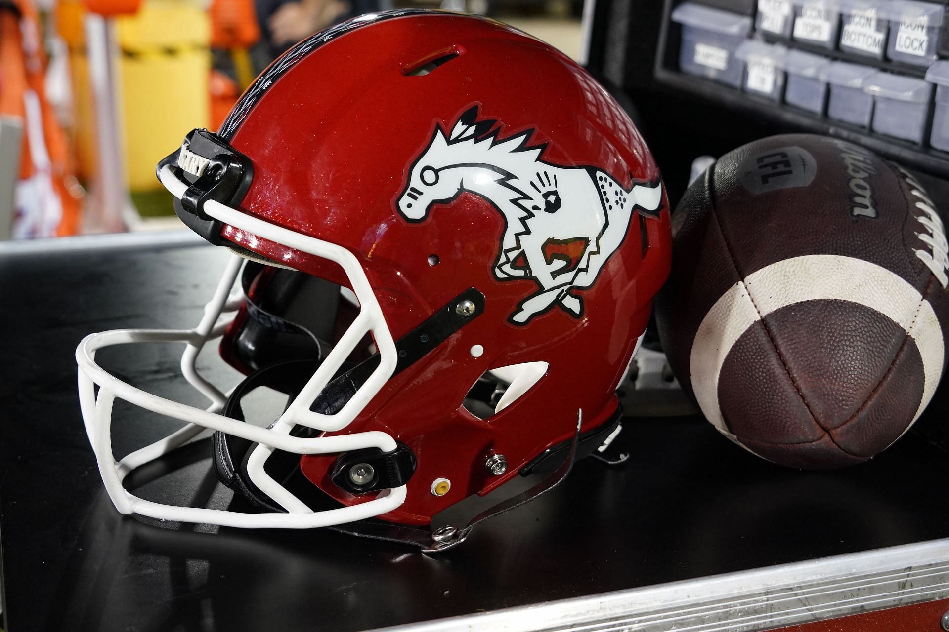 Calgary Stampeders v Hamilton Tiger-Cats - Source: Getty