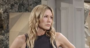 Days of Our Lives recap (April 4, 2025): What detail did Kristen leave out when giving JJ her timeline?