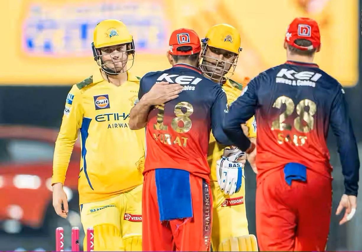IPL Playoffs, IPL 2025 Playoffs, Chennai Super Kings, SRH