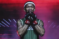 “I’ve come this far” - Thai slugger Kongthoranee says he’s hungry to get a shot at ONE Championship gold