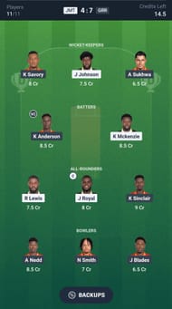 Fantasy suggestion #2