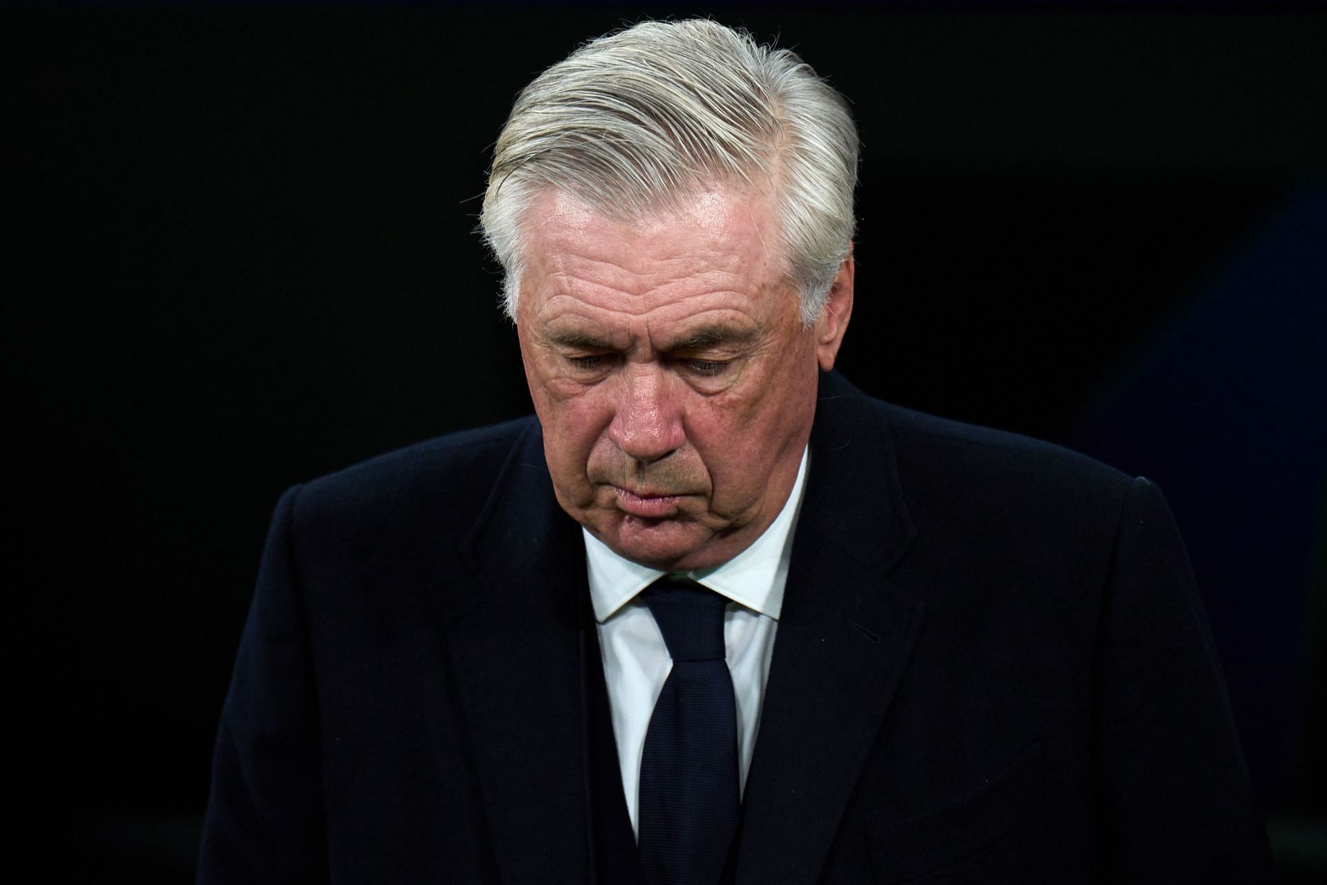 Real Madrid C.F. v Arsenal FC - UEFA Champions League 2024/25 Quarter Final Second Leg - Source: Getty