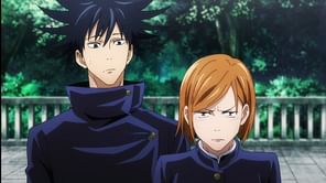 Nobara's return lessened Megumi's enlightenment in Jujutsu Kaisen
