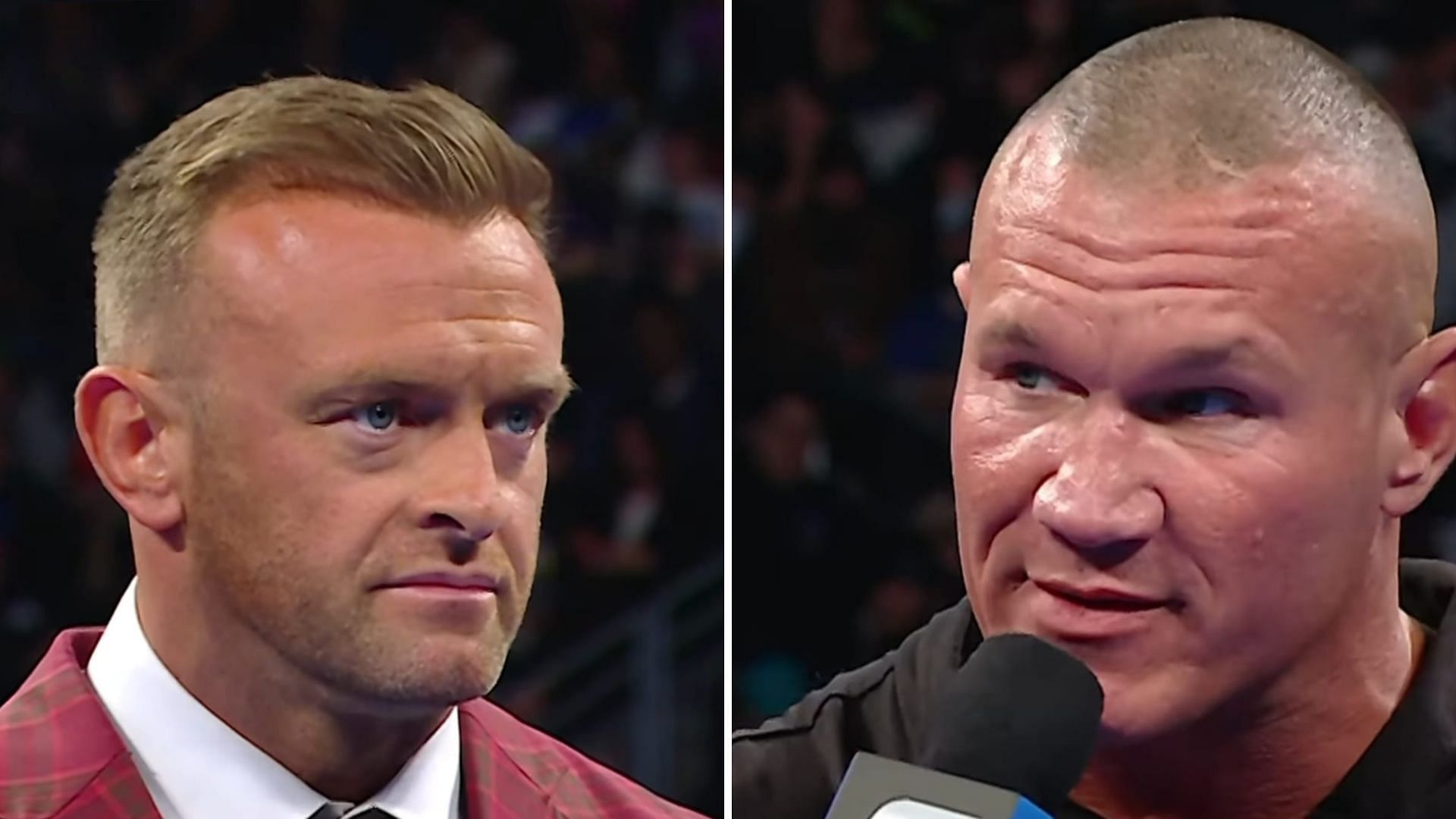 (Image credits - WWE