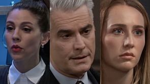 General Hospital recap (April 4, 2025): Ric wakes up, Josslyn passes her test, and Kristina breaks down