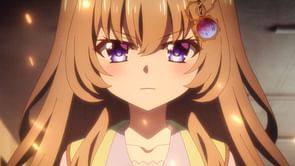9-nine- Ruler's Crown TV anime confirms July 2025 release via first PV